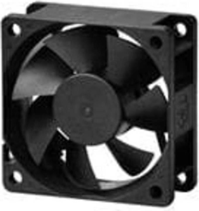 Sunon Ventilatore DC 12V xx RoHS