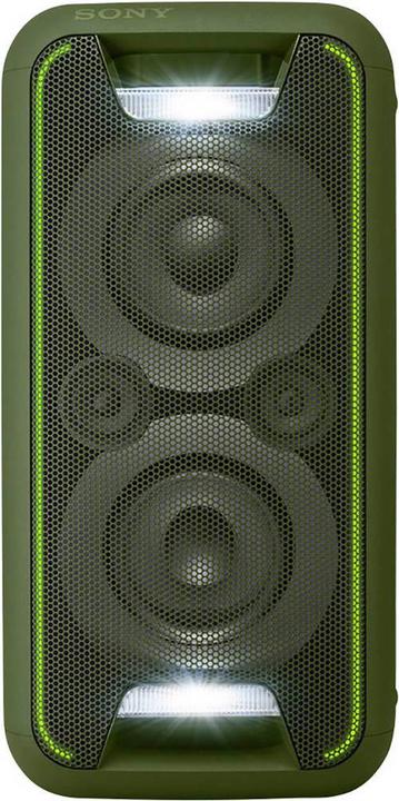 Produktbild Sony GTK-XB5 (Akkubetrieb)