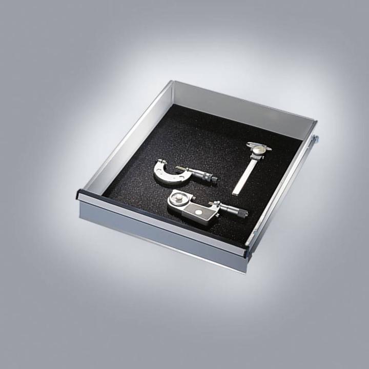 Produktbild Manuflex MoosgummiEinlage ZB091
