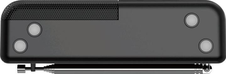 Produktbild Kenwood CR-M33DAB (DAB+, UKW, Bluetooth)