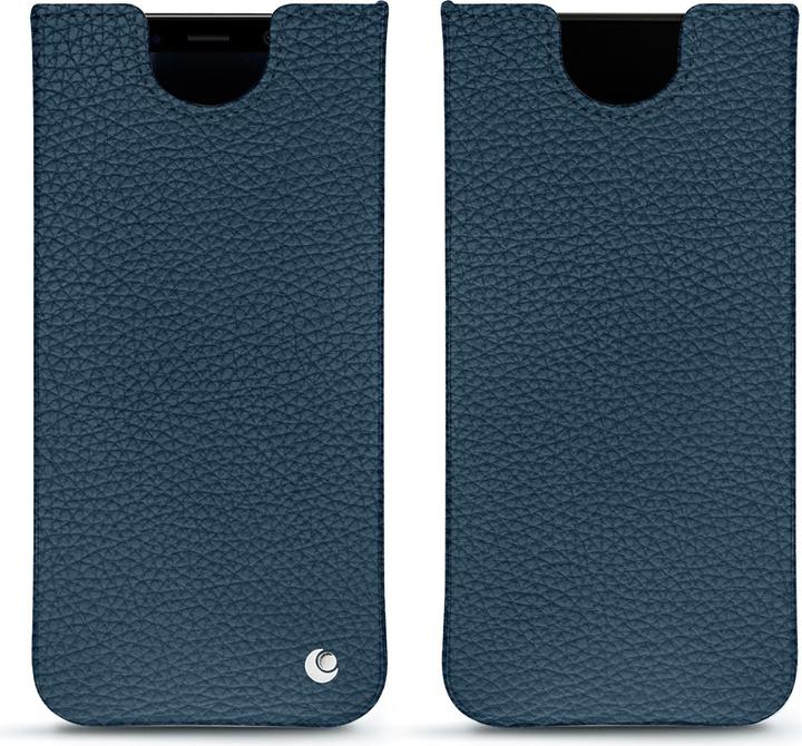 Indigo ( Pantone #1f4565 )