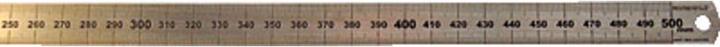 Produktbild Rumold linealrostfreier (50 cm)