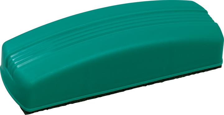Image du produit Linex Eponge pour tableau noir feutre vert