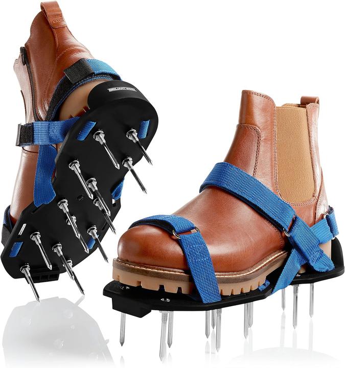 Produktbild Briliantwerk Nagelschuhe