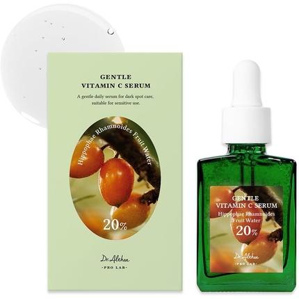 Image du produit Dr. Althea Gentle Vitamin C Serum for Skin Tone and Pigmentation (30 ml)