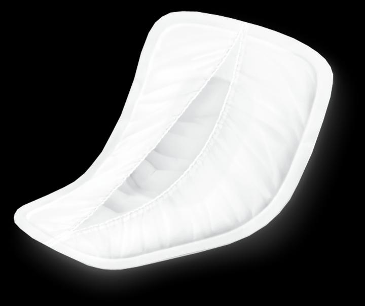 Actual product image MoliCare MEN PAD 4 Incontinence pad (14 x)