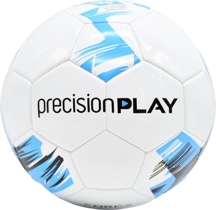 PrecisionPlay Force Fussball (4)