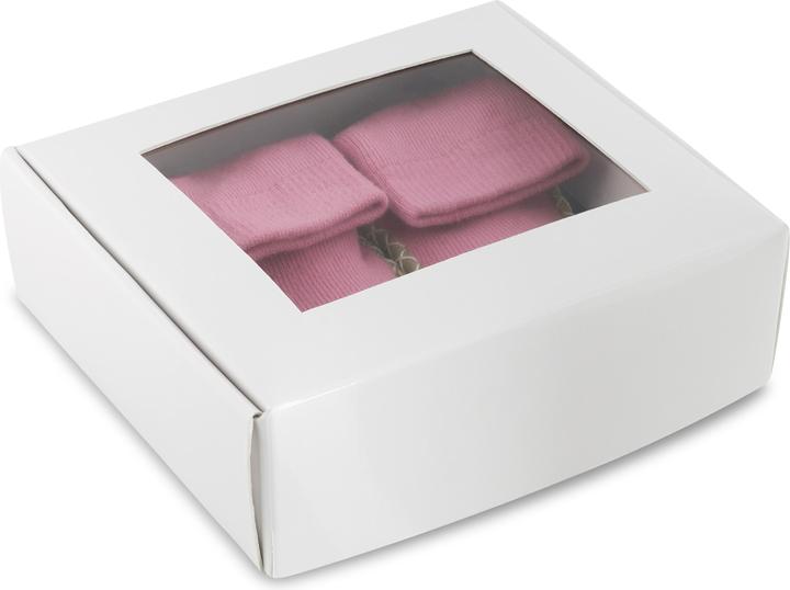 Image du produit Globe Hüttenfinken Cats Gr. 23-26 Rosa (23)