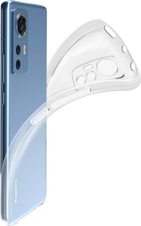 Actual product image Avizar Francis Series (Xiaomi 12 Pro)