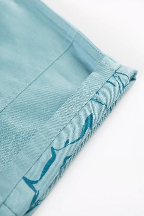 Image du produit Frugi Short Rocky Réversible (98, 104)