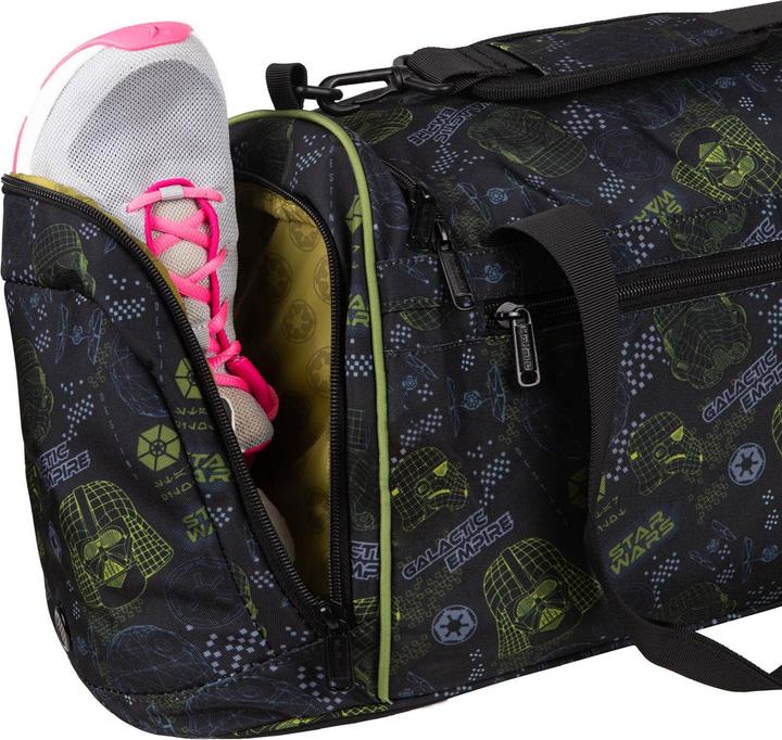 Actual product image Mc Neill Sports bag 37 cm (18 l)