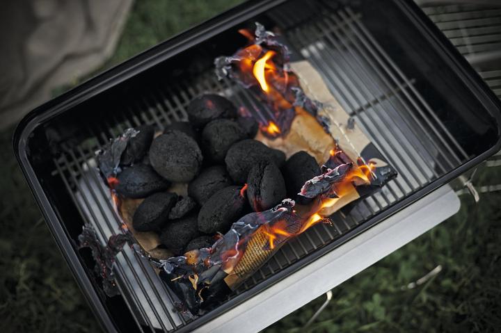 Image du produit Weber Go-Anywhere (42 cm)
