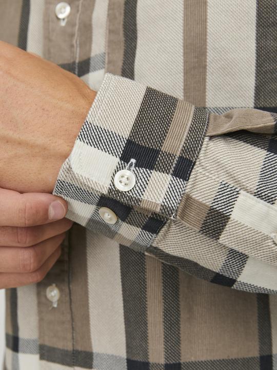 Actual product image Jack & Jones Corduroy shirt (S)