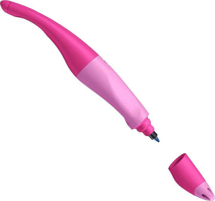 Actual product image STABILO EASYoriginal rollerball for right-handers (Rose, 1 x)