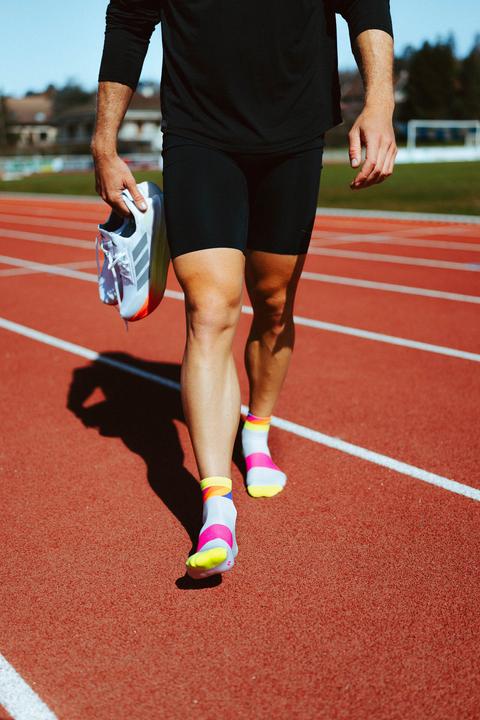 Produktbild Incylence Ultralight Strides Short (39 - 42)