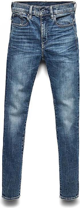 G-Star Lhana Jeans Skinny Fit Faded Cascade