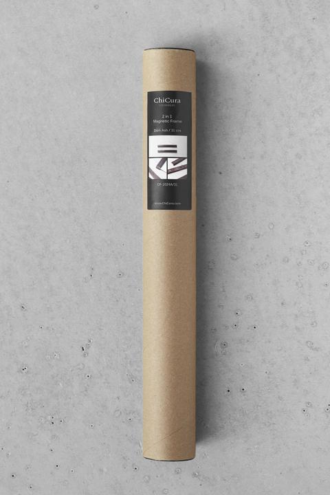 Produktbild ChiCura 2 in 1 Magnetrahmen (A5)