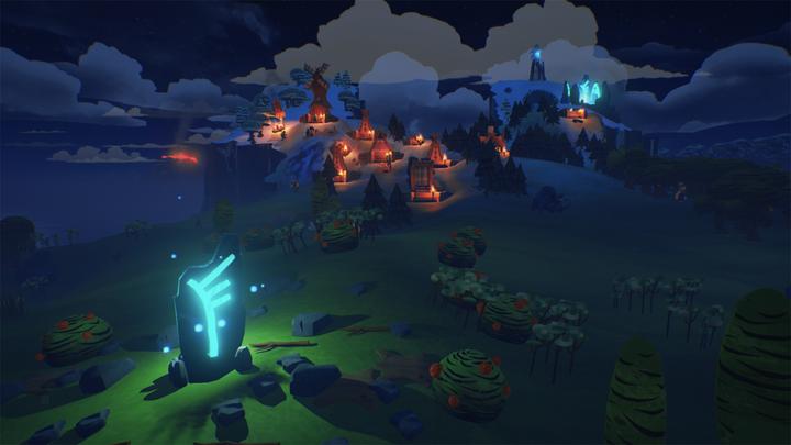 Image du produit "Xbox One Valhalla Hills Definitive Edition". (Xbox One S, Xbox One X, DE)