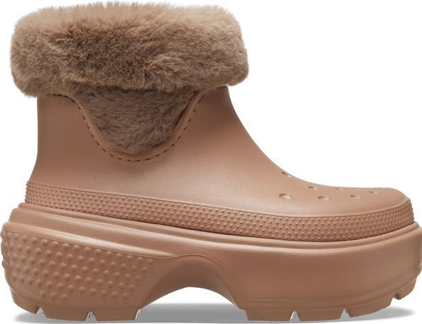 Produktbild Crocs Stomp Lined Boot (37)