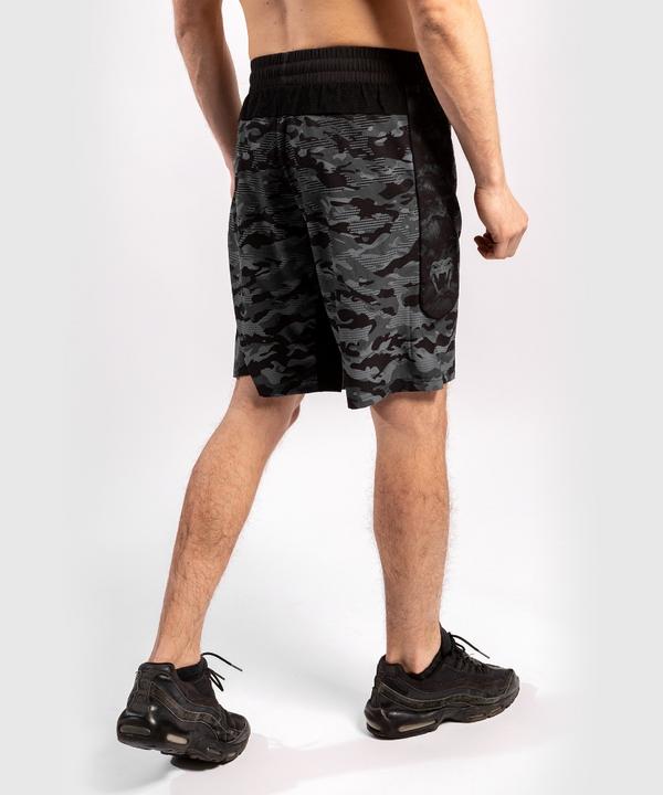 Image du produit Venum Defender Training Shorts - Dark Camo (S)