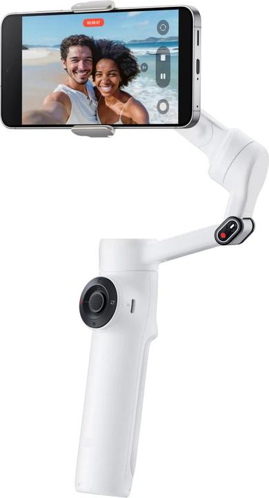 Image du produit Insta360 Flow 2 Standard Bundle (0.30 kg)