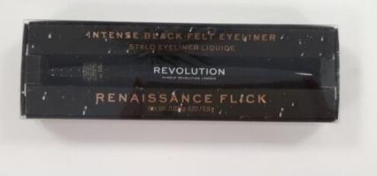 Image du produit Makeup Revolution Renaissance Flick (0,8 g)
