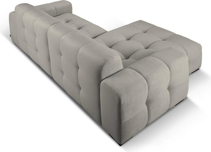 Actual product image Micadoni Kendal (Corner sofa)