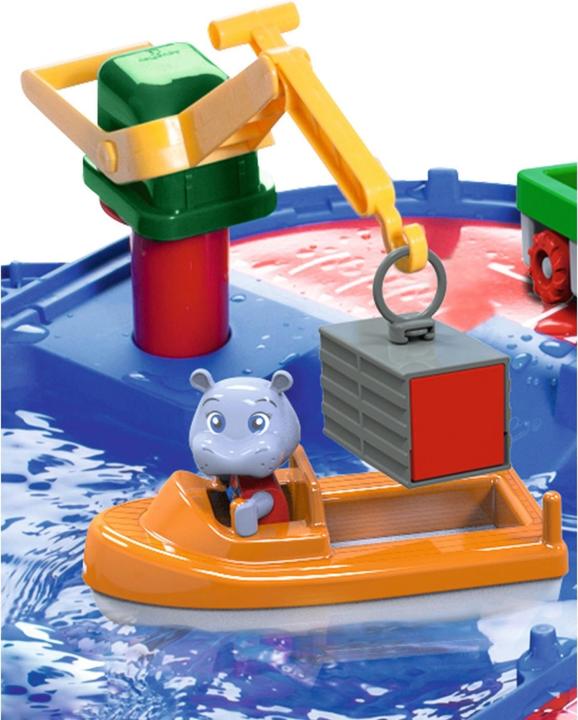 Image du produit Aquaplay 1501 - Démarreur