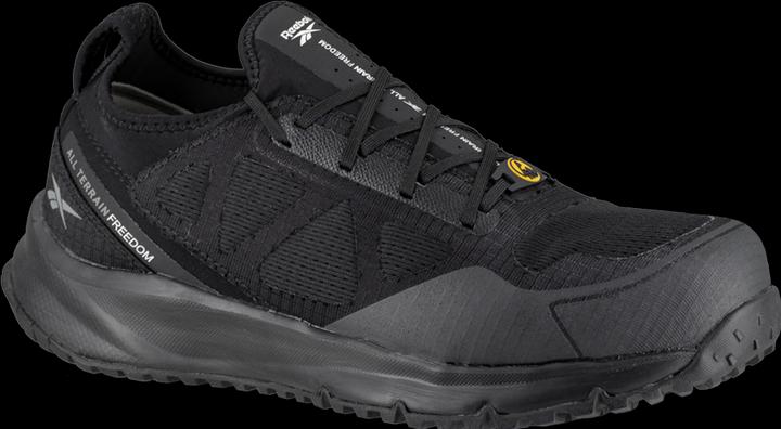 Image du produit Reebok Tout terrain noir (S1P, 47)