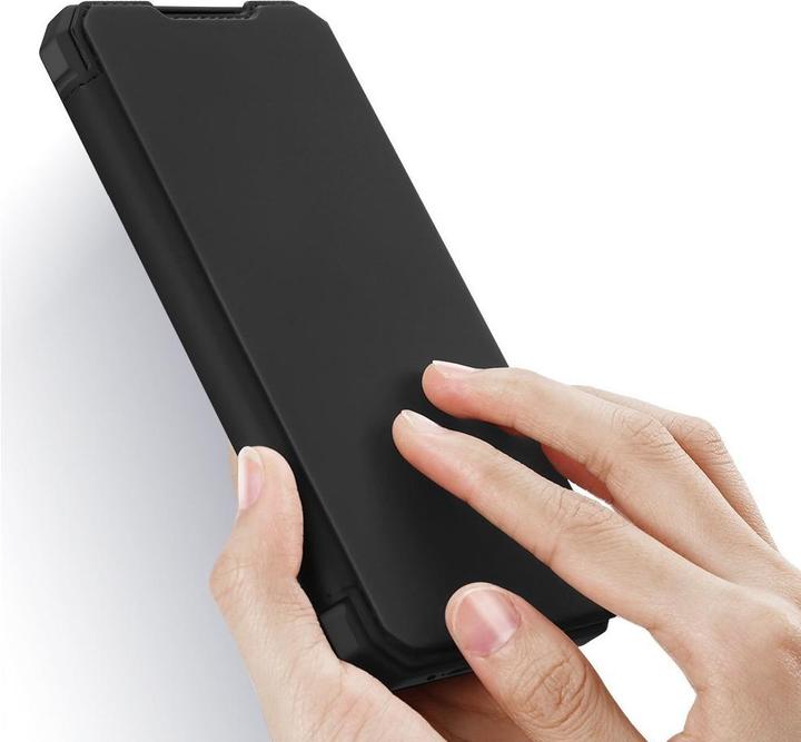 Produktbild Dux Ducis Skin X Series Bookcover (Samsung Galaxy A72 5G)