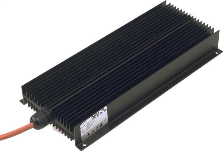 Produktbild Danfoss Varmelegeme 160W 230V devitron