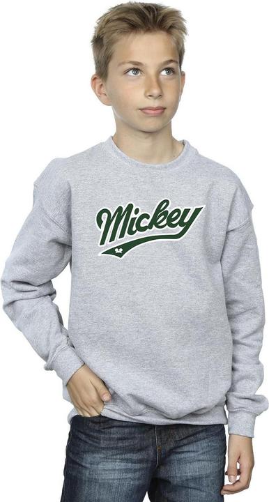 Immagine prodotto Disney Mickey Mouse Bold Felpa Ragazzi (104)