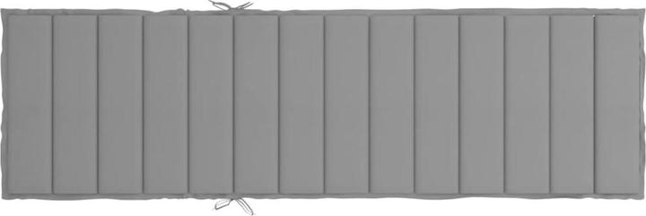 Produktbild VidaXL Hayder (200 x 50 x 3 cm)