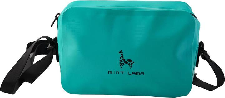 Produktbild Mint Lama Pouch Bag