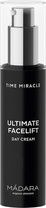 Image du produit Madara Time Miracle Anti Aging Day Cream (50 ml, Crème de jour)