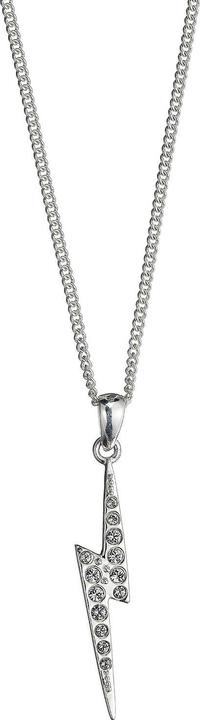 Immagine prodotto Carat Shop Ciondolo e collier Harry Potter x Swarovski Lightning Bolt (Sterling silver)