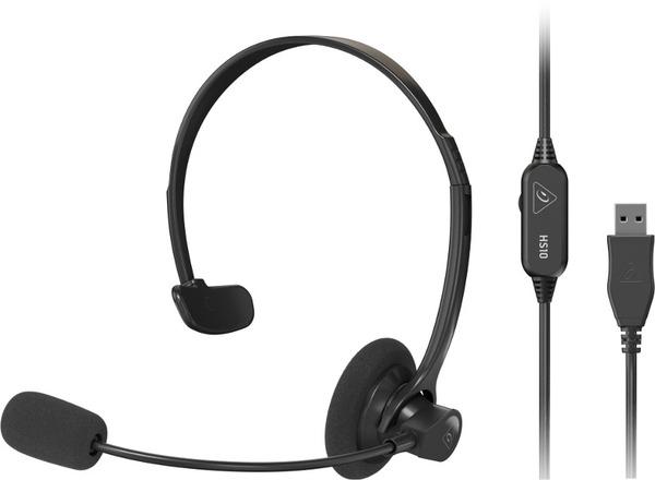 Produktbild Behringer HS10 (Kabelgebunden)