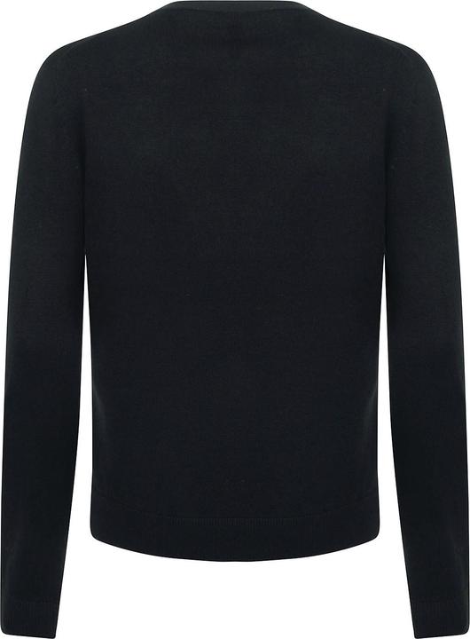 Actual product image Henbury Womens/Ladies Lightweight V Neck Cardigan (36 D)