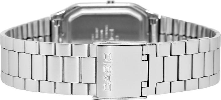 Produktbild Casio Damski AQ-230A-7BMQ (Analoguhr, 28 mm)