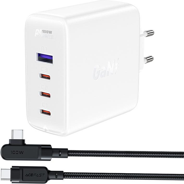 Produktbild Acefast A37 (100 W)