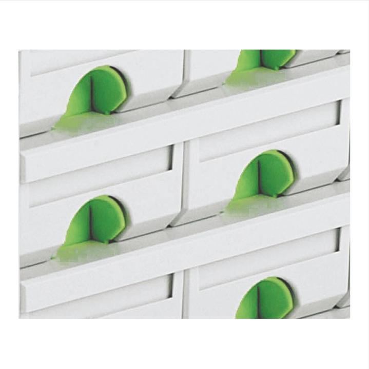 Produktbild Festool Sortainer SYS 3-SORT/12 (1 Teile)