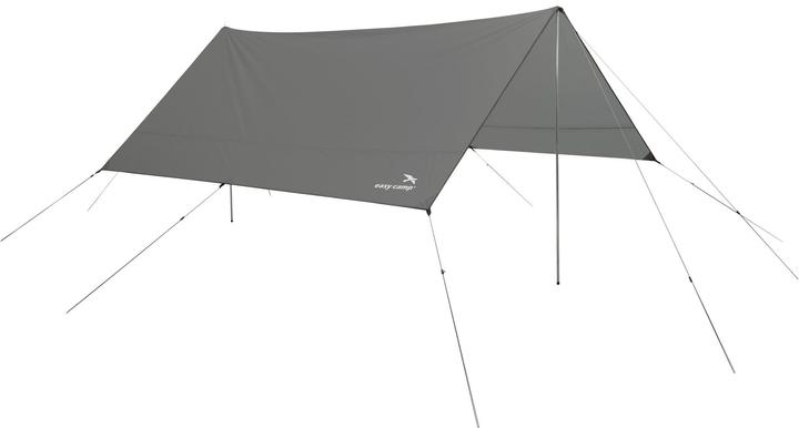 Easy Camp Tarp 4x4m (Tarp, 2.90 kg, 2 persons)
