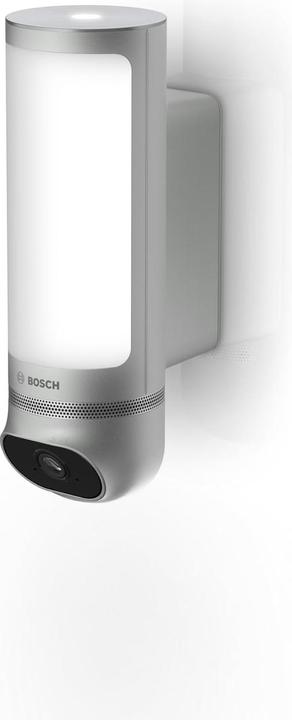 Image du produit Bosch Smart Home Eyes caméra extérieure II
