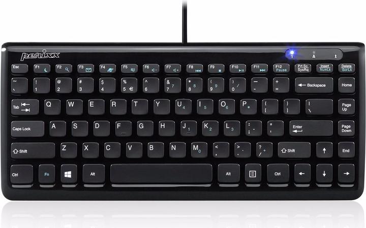 Perixx Periboard-407B (DE, Filaire)