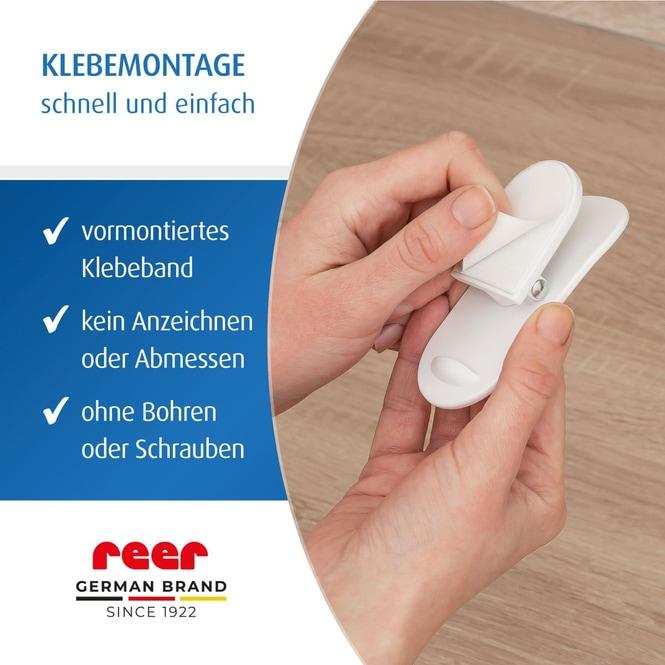 Actual product image Reer Fridge fuse