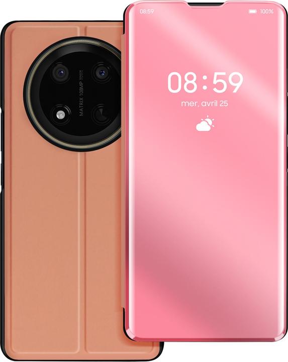 Rosegold