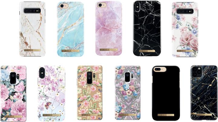 Produktbild iDeal Of Sweden Smartphone Cover Fashion (Samsung Galaxy S20 Ultra)