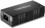 Produktbild Trendnet PoE+ Gigabit Injector (802.3at (PoE+), 30 W)