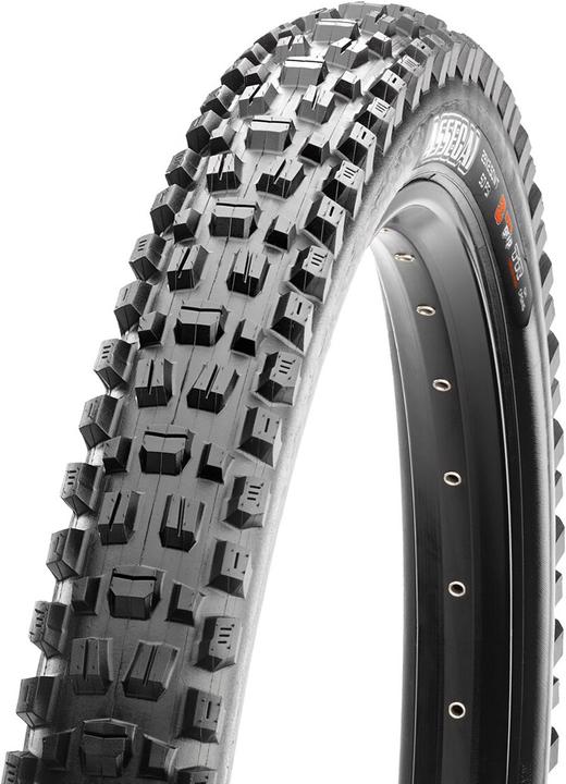 Image du produit Maxxis Assegai TR EXO+ 120TPI 3C Terra (29 x 2.60, 66-622)