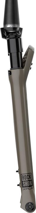 Produktbild RockShox RaceDay2 (40 mm, Luft)